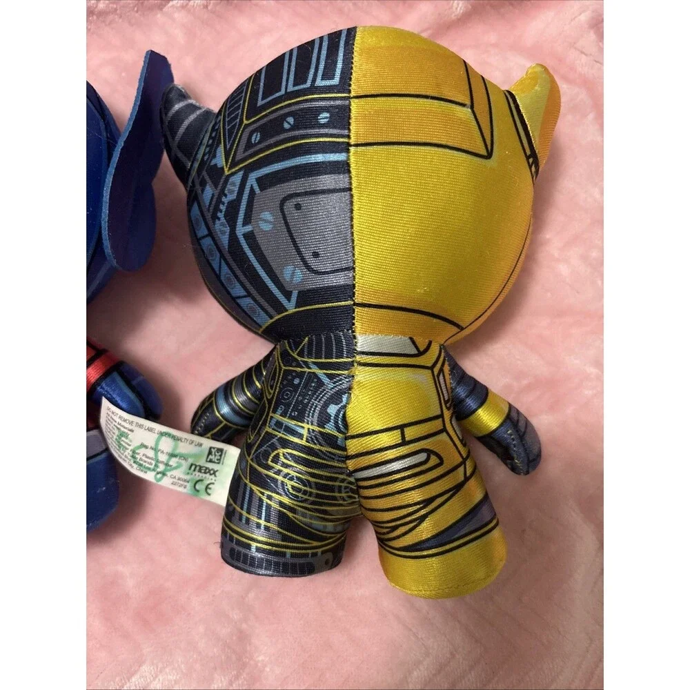 Hasbro Transformers 7 